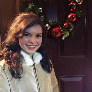 Meet your Posher, Jessica